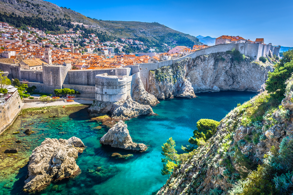 dubrovnik