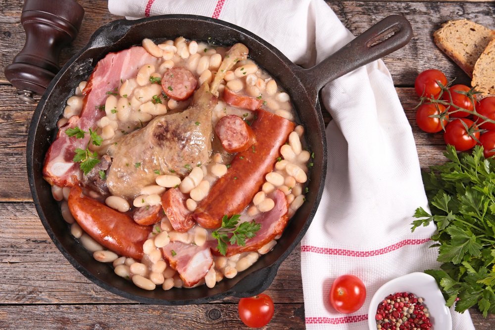 cassoulet