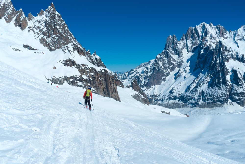 chamonix