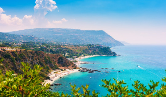 Best beaches in Italy