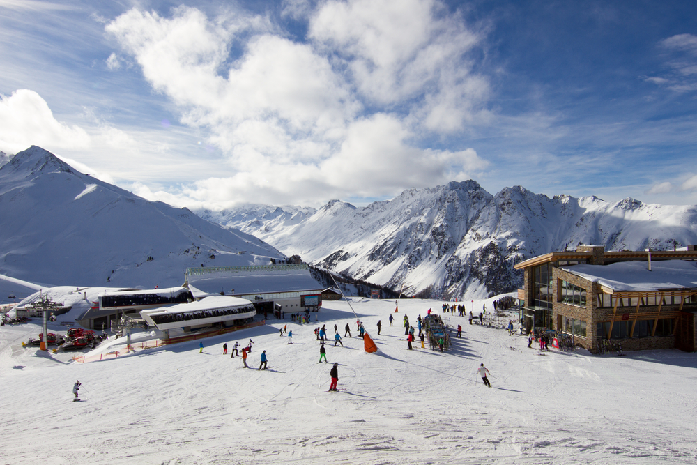 austria