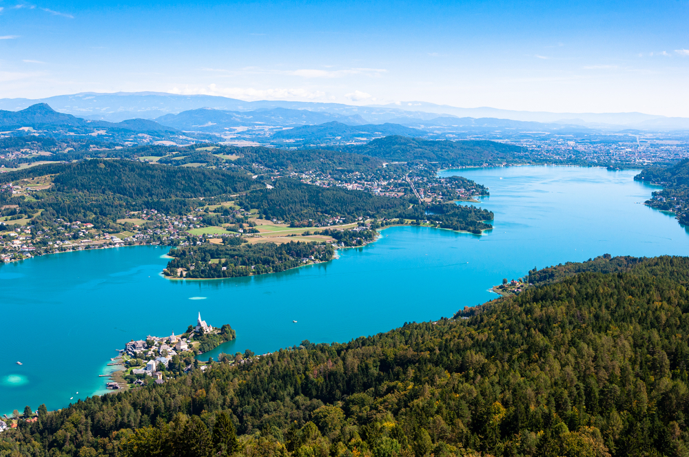 worthersee