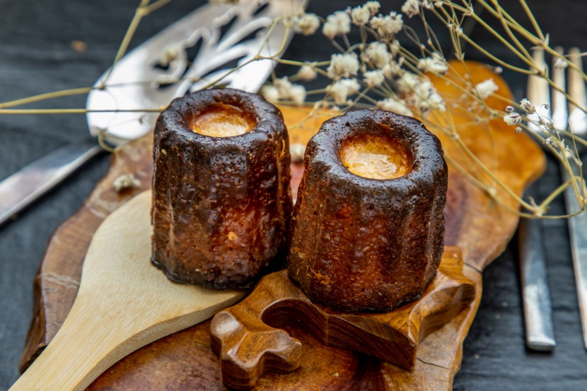 canele